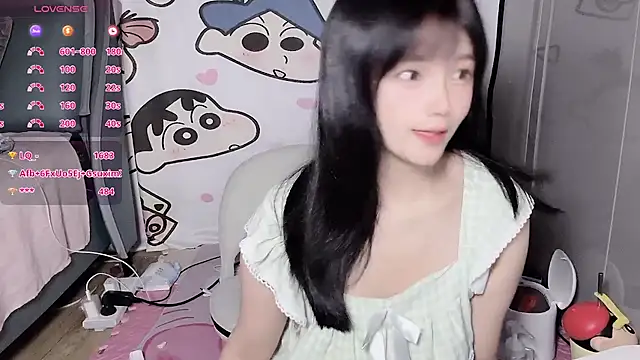 momo-o (F young) - 脱光直播3mins 💭