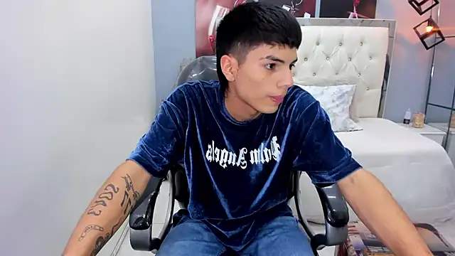 Noha_scott live sex cam