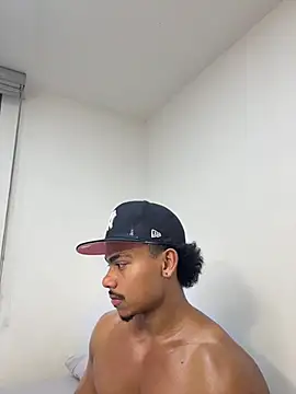 XavierColeman live cam on StripChat