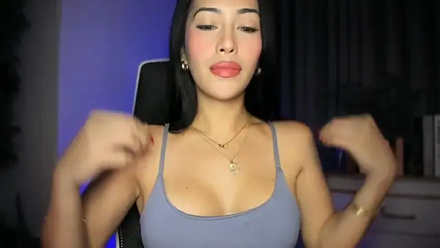 Model: Jasmine_Elcock
