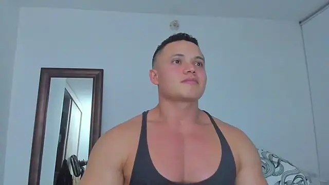 KingLevi01 webcam