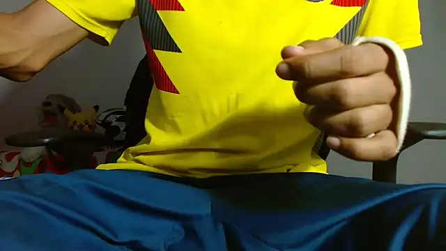 skinny23cm webcam