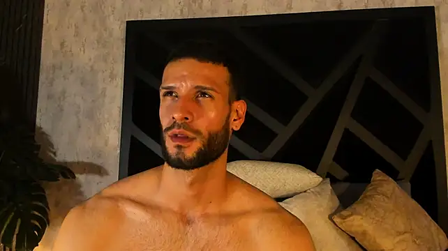 Jacob_Benelli webcam