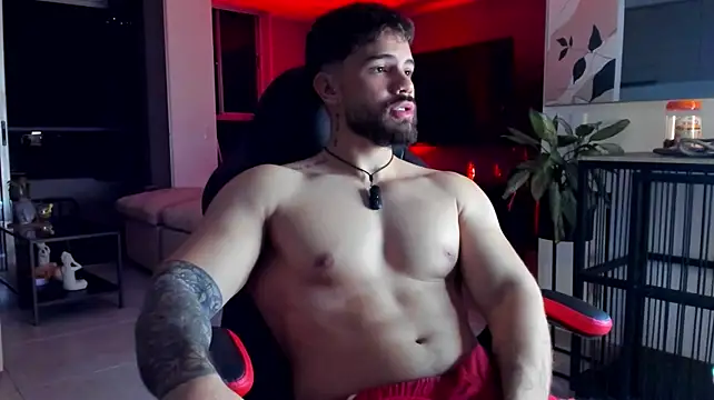 Valenthino_Salvatore webcam
