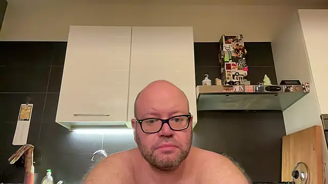 theitalianbear webcam