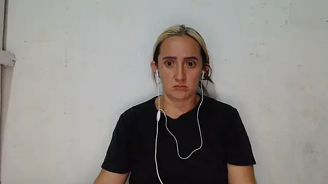 DeepAnal07 webcam