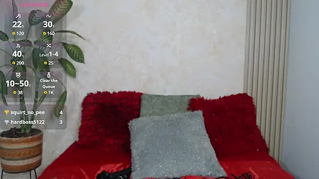 JESSYCHERNOBIL webcam