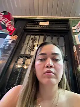 Danielavegax webcam