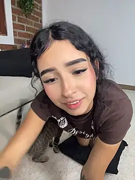 RosseMelody webcam