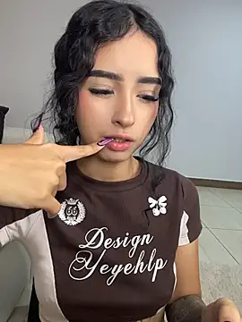 RosseMelody live sex cam