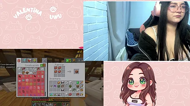 valentinauwu live sex cam