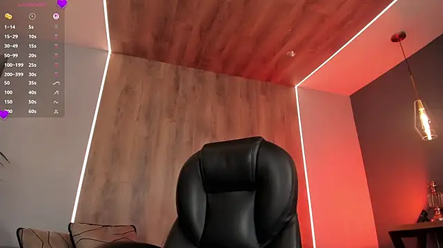 JennaOlsonX webcam