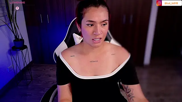 ImLui_lu webcam