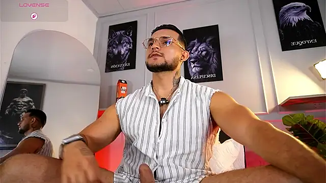 Marco_Vega webcam