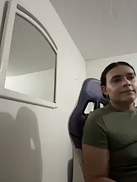 La-Gatiita-trans webcam