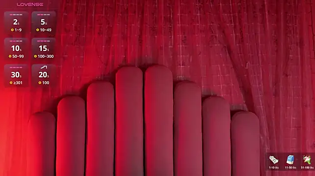 Keny_Williams webcam