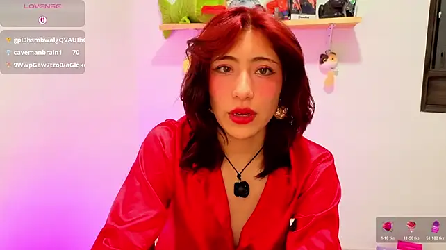 yeon-ju webcam