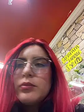 Soffi_hoot webcam
