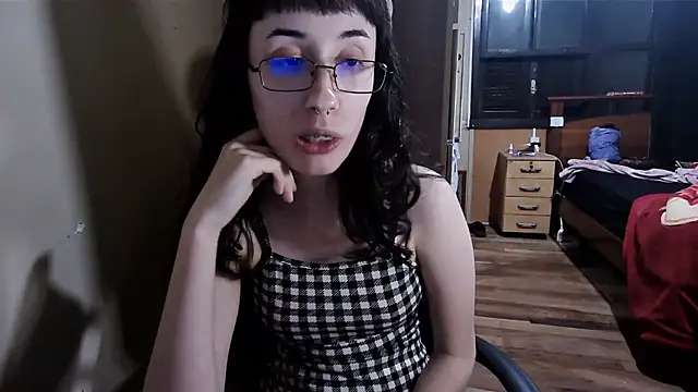 Mendy_CameraPrive webcam