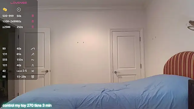 oxxme webcam