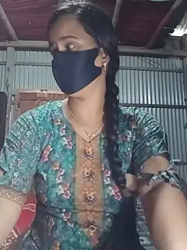 Sexy-Binita webcam