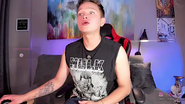 Tim_wolf webcam