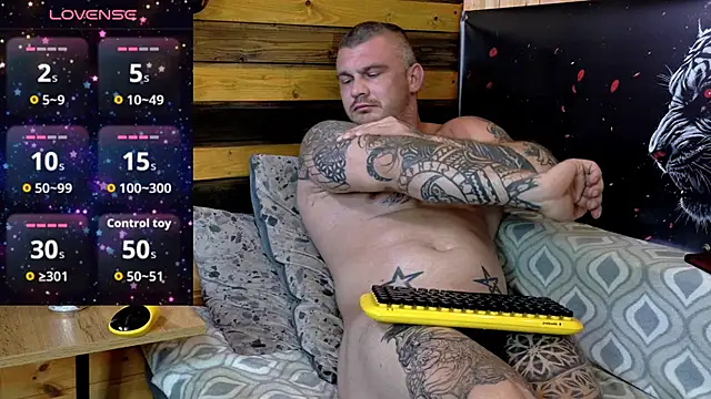 MrrKray webcam