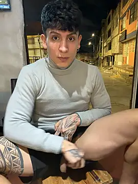 _Tomy08calderon webcam