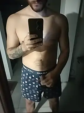 Andressec webcam