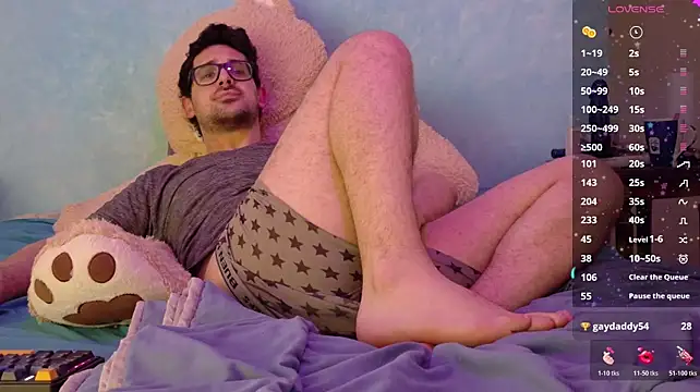 Dionissios666 webcam