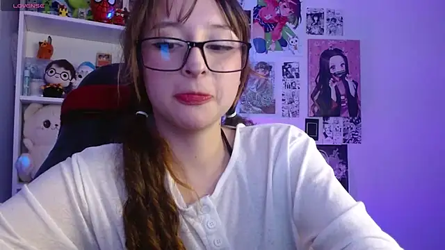CelesteAyase webcam