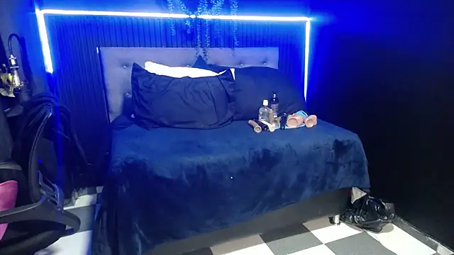sasi_luna webcam