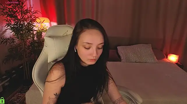 Cheryl__Brown webcam