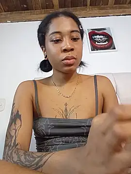 Zaira_Rose_ webcam