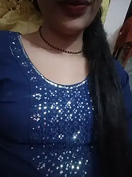 Eshwari_Chopra webcam