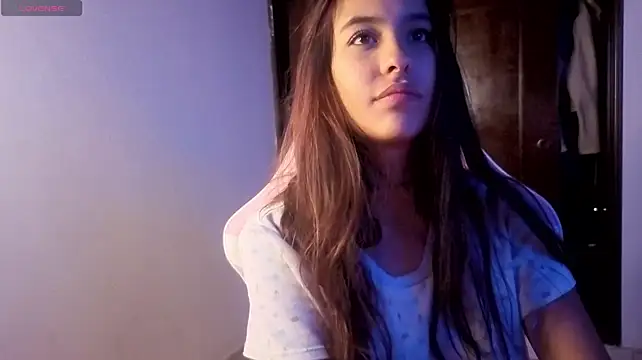 allysy_nc webcam