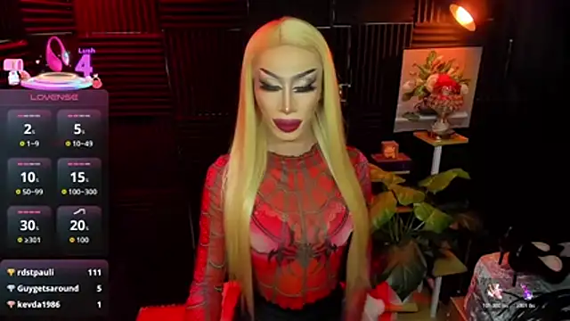 limitlessgoddes_mistress webcam