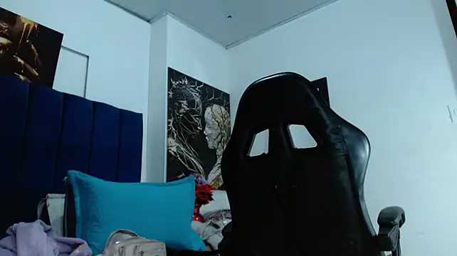 Tatiana_star1 webcam