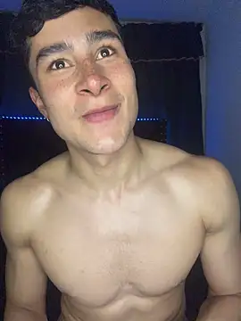 AustinJones_ webcam