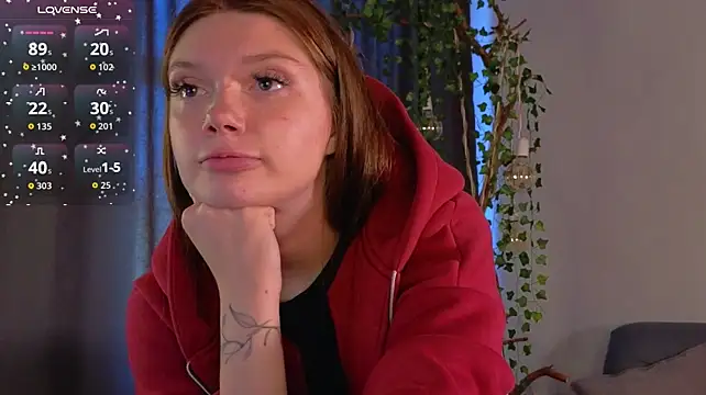 Nicole_Broown_ webcam