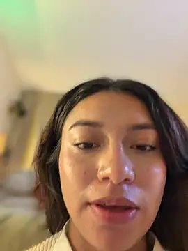 CocoaGigiMuse webcam