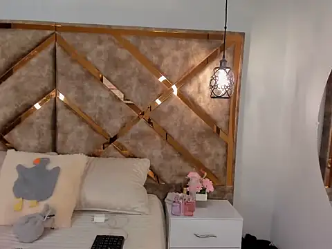 Tink_fox webcam