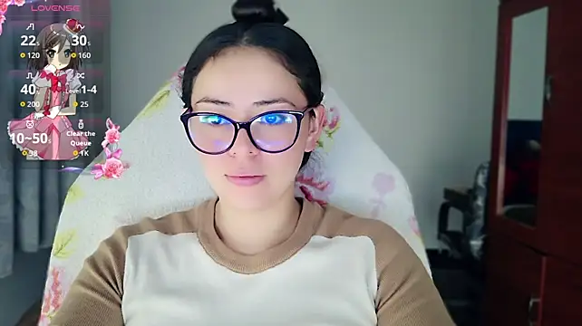 Aeseelia webcam