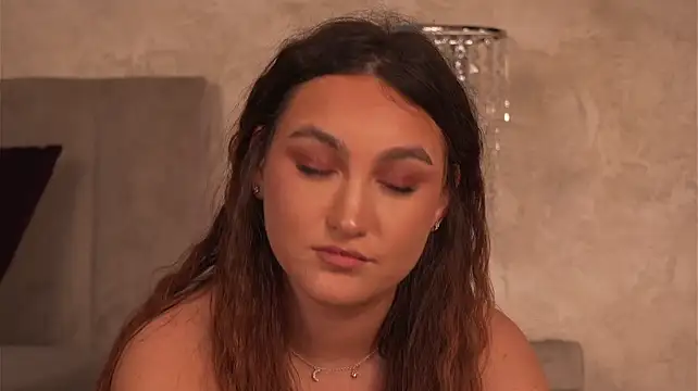 ValentinaMonroee webcam