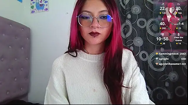 _Eros_Nyx_ webcam