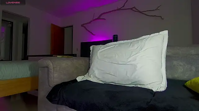 Big_percie webcam