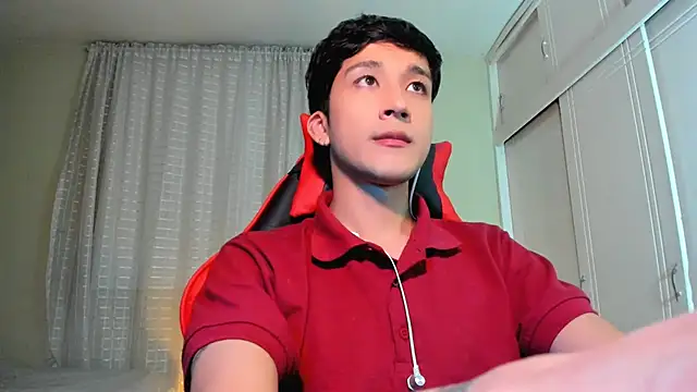 tom_Howard webcam