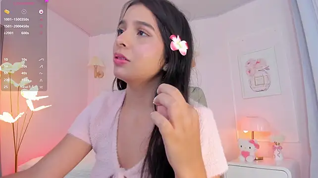 kim_dreams18 live cam on StripChat