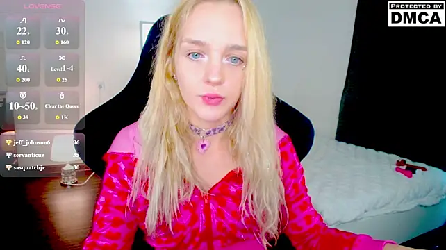 Aliceglass__ live cam on StripChat
