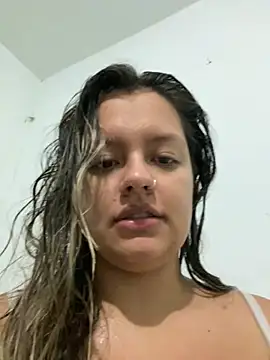 azulskyer live cam on StripChat